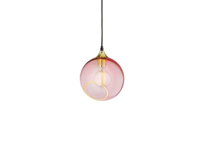 Design By Us Ballroom hanglamp Ø20 cm Goud-roze