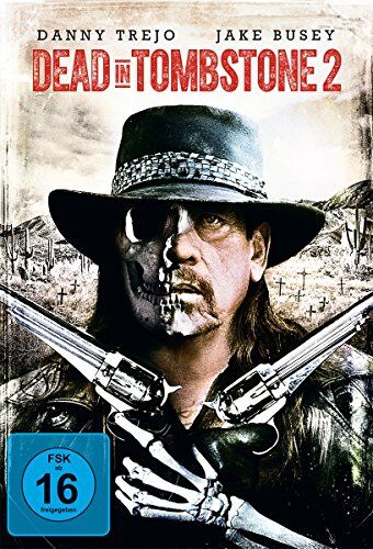 Roel Reiné - Dead in Tombstone 2 - Preis vom 09.10.2026 07:28:09 h