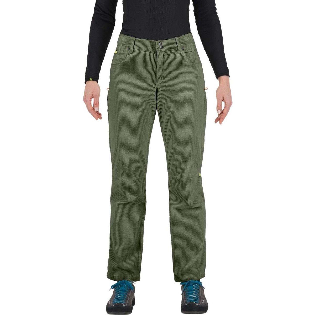 Karpos Cassia W Pants four leaf (3016) 38 2522075-3016-38