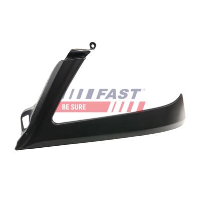 FAST Blende, Hauptscheinwerfer ft85502 Vorderachse links für Mercedes