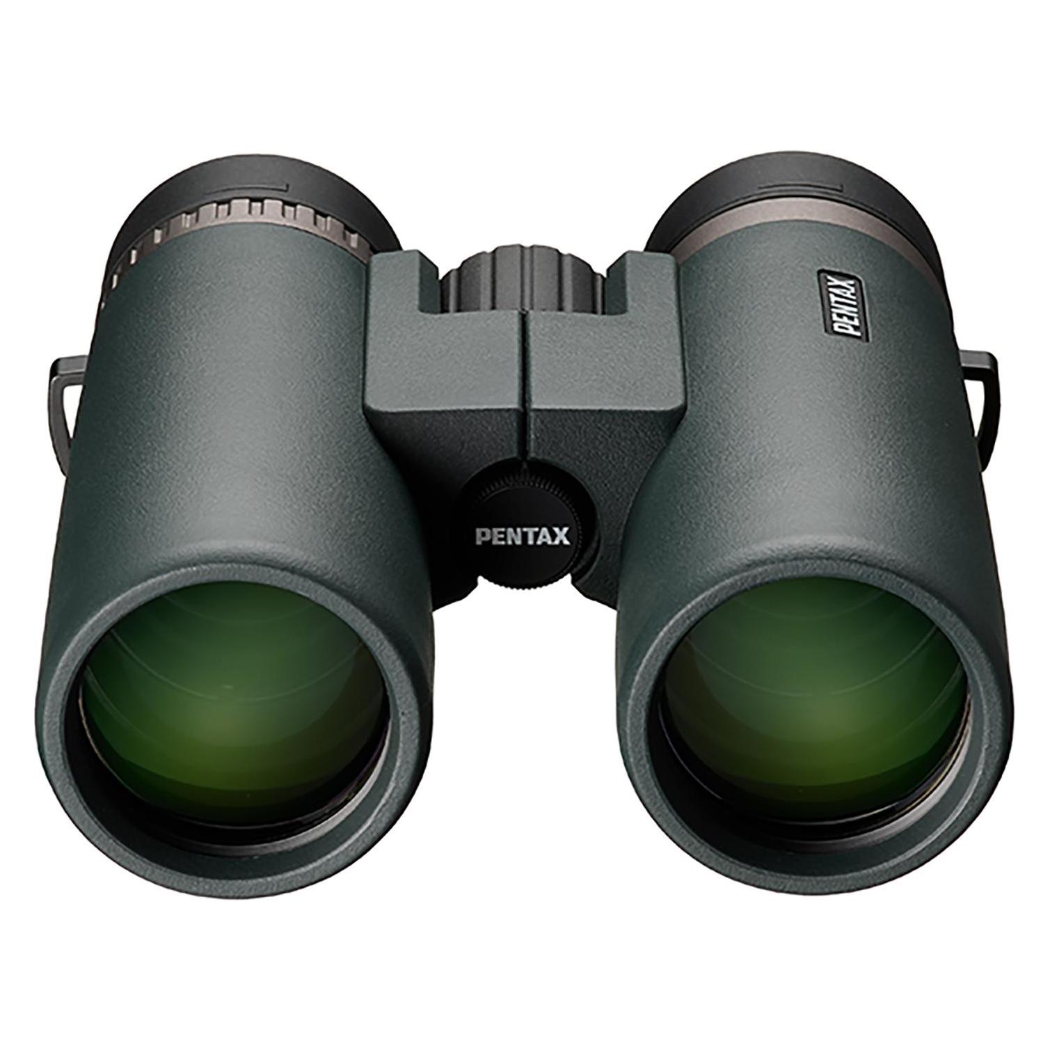 Pentax Fernglas SD 10x42 ED (10x, 42 mm) (62894)