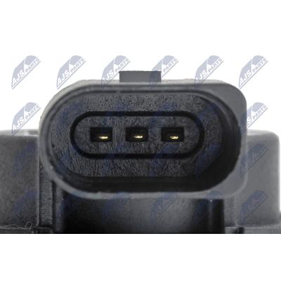 NTY Stellelement, Turbolader ecdmz002 für MAZDA