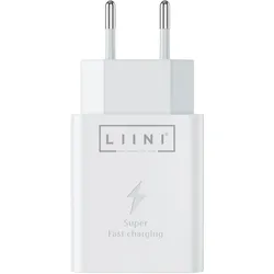 Liini, Flaschenwärmer, Schnellladeadapter