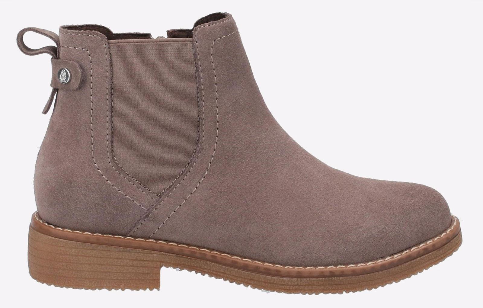 Hush Puppies Maddy MEMORY FOAM Leder Frau