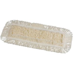 VERMOP Wischbezug Sprint Basic, aus Baumwolle & Polyester, Breite 40 cm