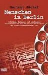 Hartmut Jäckel - Menschen in Berlin - Preis vom 11.10.2026 03:10:56 h