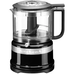 KitchenAid Zerkleinerer 5KFC3516 - schwarz