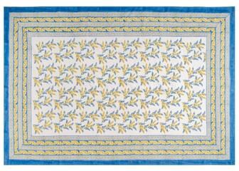 Couleur Nature Mimosa Tablecloth