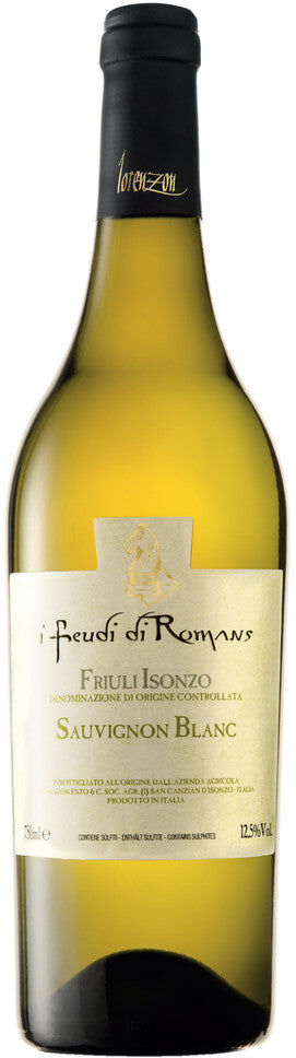 Sauvignon Feudi di Romans 2024