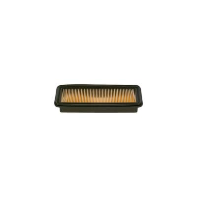BOSCH Luftfilter f026400361 Filtereinsatz 55mm für NISSAN