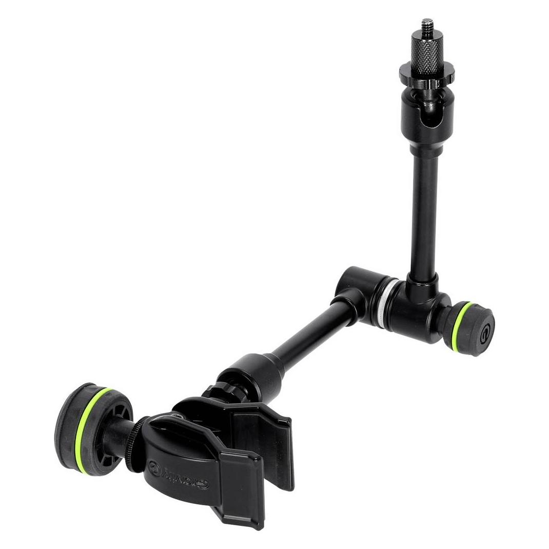 Gravity MA VARIARM M 38 - Vielseitiger Gelenk-Arm mit zentralem Feststell-Mechanismus - 3/8" Medium (GMAVARIARMM38)