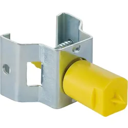 GEBERIT GIS - Befestigungs-Clip M10 10 Stück