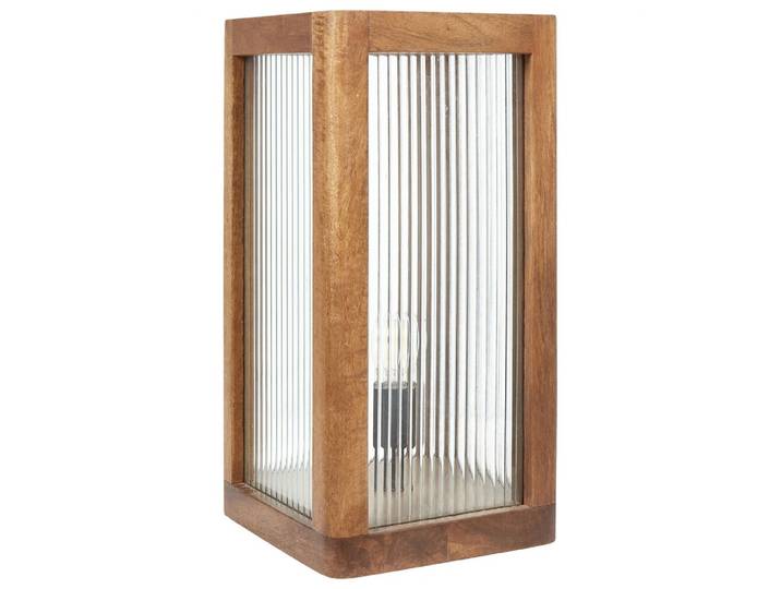 TISCHLEUCHTE Kolidam 25/25/50 cm