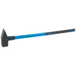 KS Tools 142.1210 Vorschlaghammer 6000 g 880 mm 1 St.