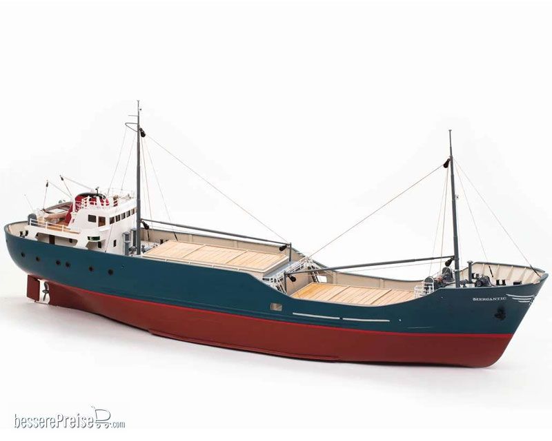 BILLING BOATS BB0424
