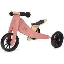 Kinderfeets Tiny Tot Korallrosa