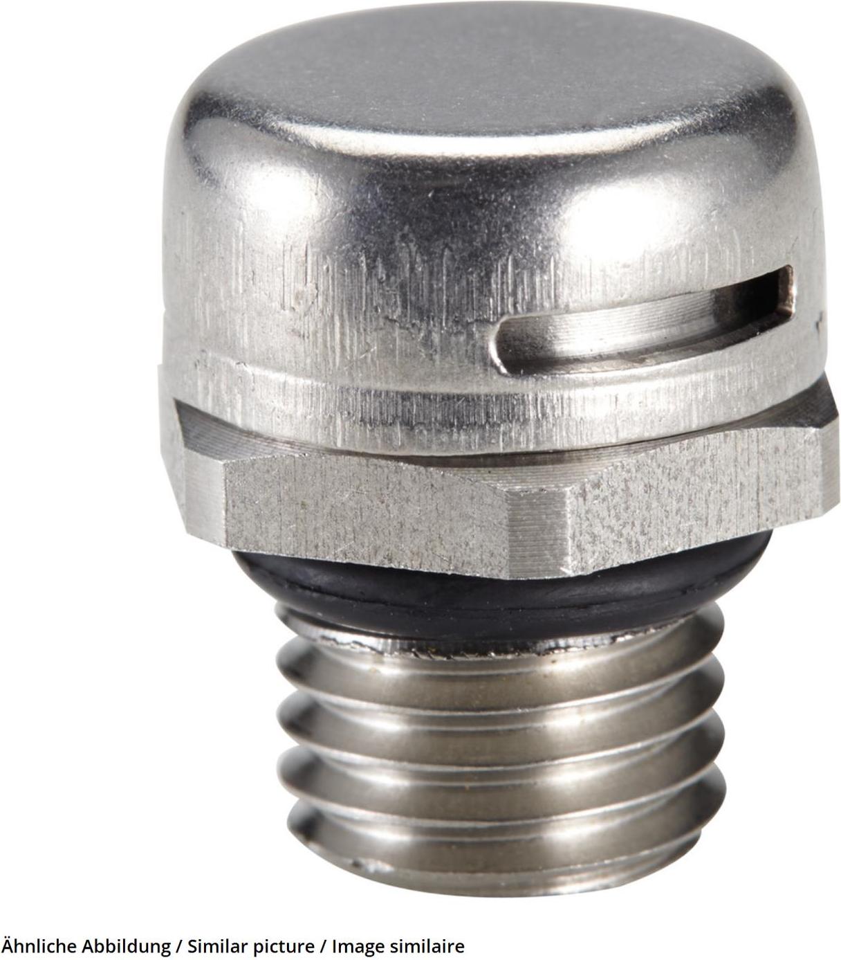 Skindicht Vent Cn 12X1,5