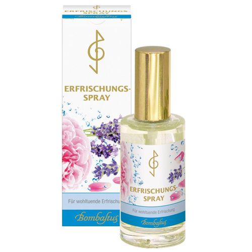 Erfrischungsspray 50 ml Spray