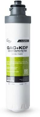 iSpring FGKDS KDF+GAC Compound Replacement Filter