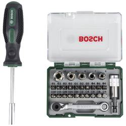 Bosch Accessories 2607017331 Mini-Ratsche Ratschenschraubendreher
