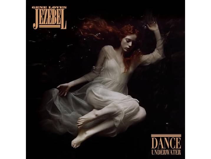 Dance Underwater