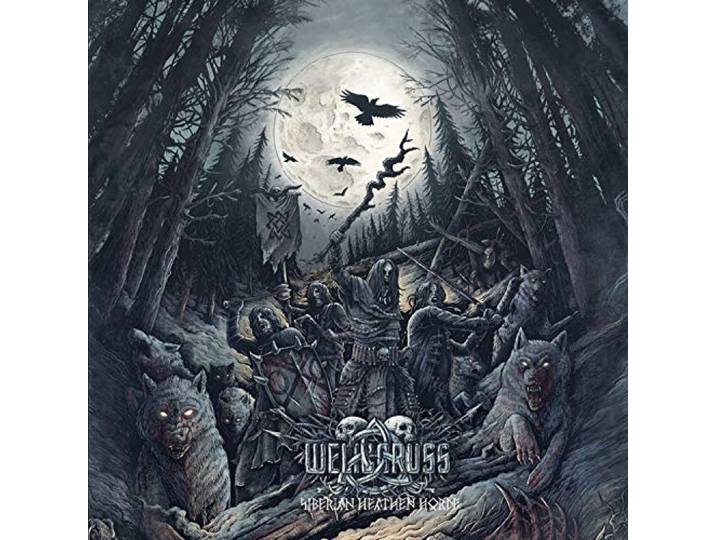 Siberian Heathen Horde