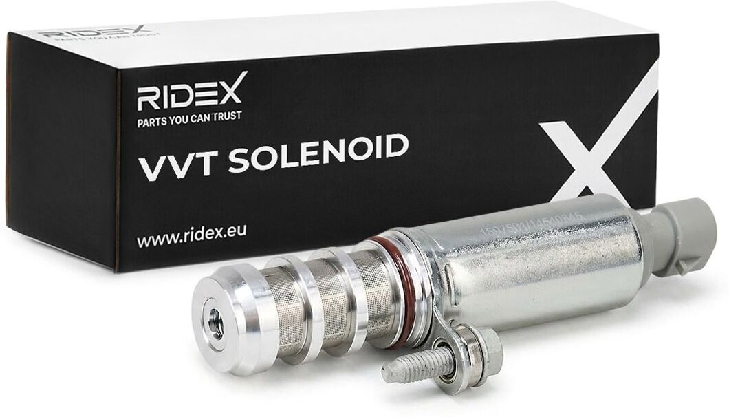 RIDEX 3826C0014 VVT solenoid