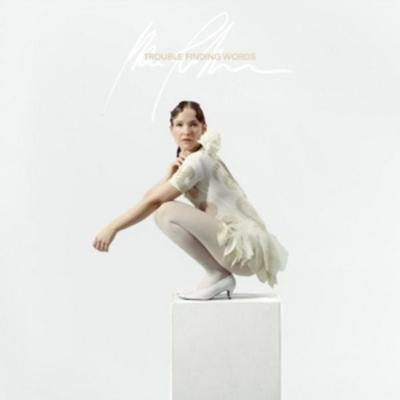 Trouble Finding Words - Malin Pettersen, Vinyl
