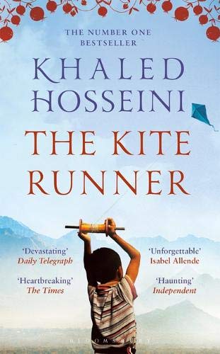 Khaled Hosseini - The Kite Runner - Preis vom 14.10.2026 23:07:16 h
