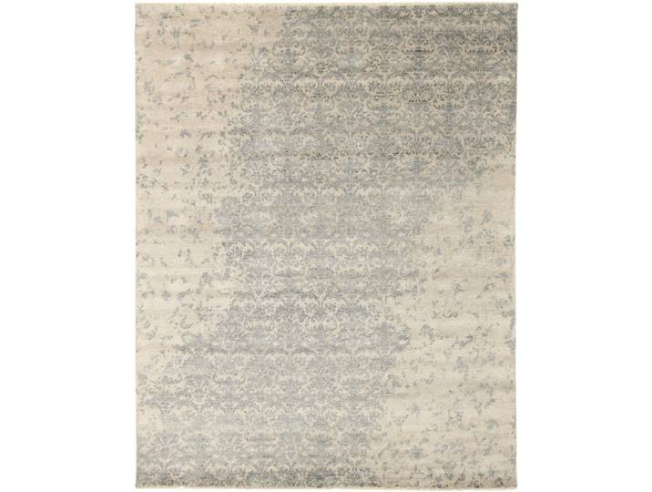 Sindhi Teppich 239x302 Handgeknüpft Modern Orientteppich Designteppich