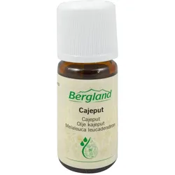 Cajeput Öl