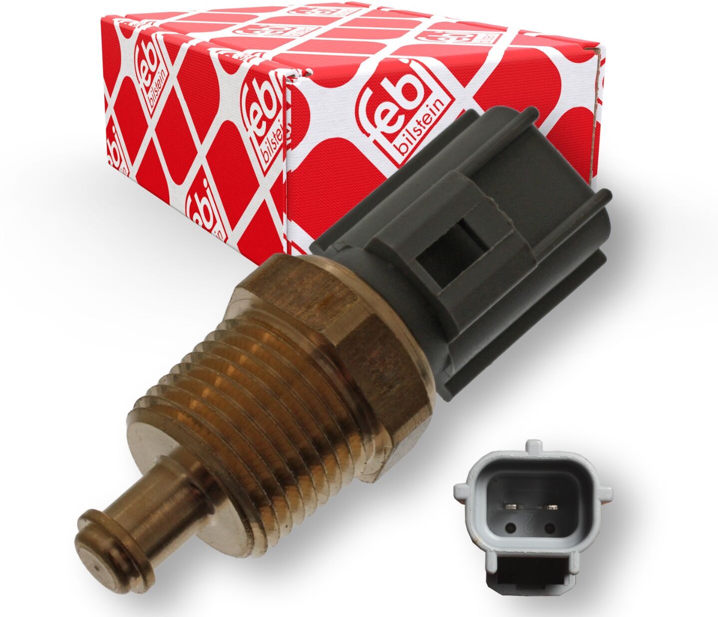 FEBI BILSTEIN 24467 Kühlmitteltemperatursensor