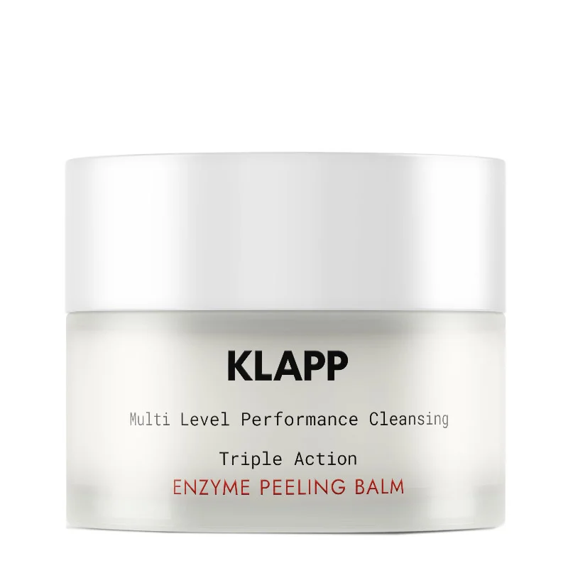 Klapp Enzyme Peeling Balm 50ml C1007