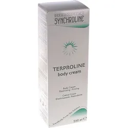 SYNCHROLINE Terproline Body Creme 250 ml