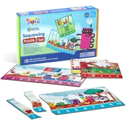 Learning Resources HM95403-UK