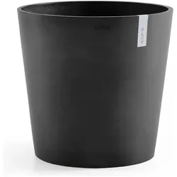 Ecopots, Blumentopf, Amsterdam (50 x 44 cm)