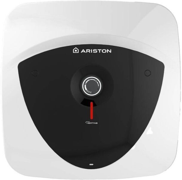 Ariston Chauffe-eau électrique Andris Lux EU 10/U5 10 Litres Sous évier 5 Ans Garantie 3100535