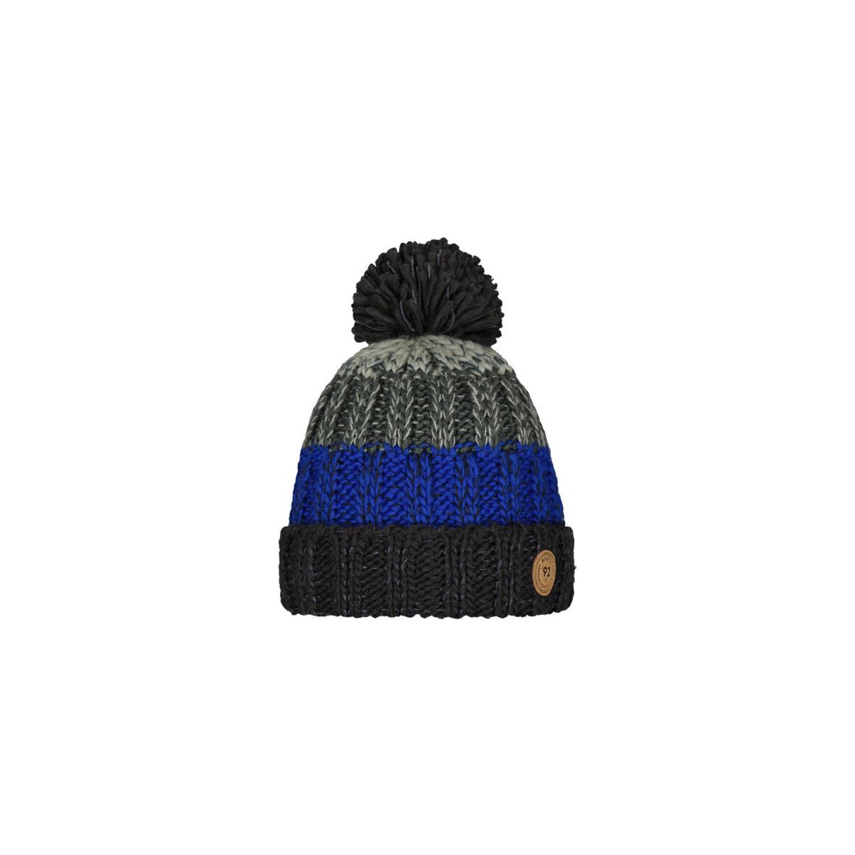 Barts Wilhelm Beanie Boys blue (04) 55 22985045