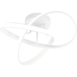 RL live your light, Deckenleuchte, MEO Deckenleuchte (1800 lm)
