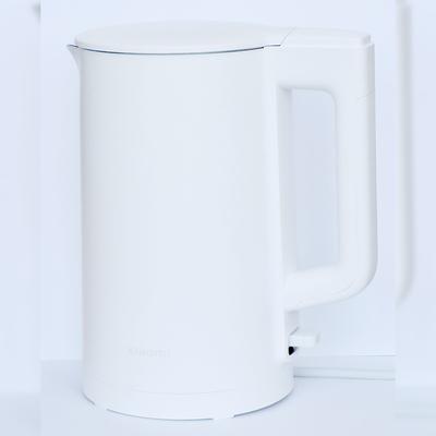 Xiaomi BHR9036EU Wasserkocher 1,5L 1500W weiß