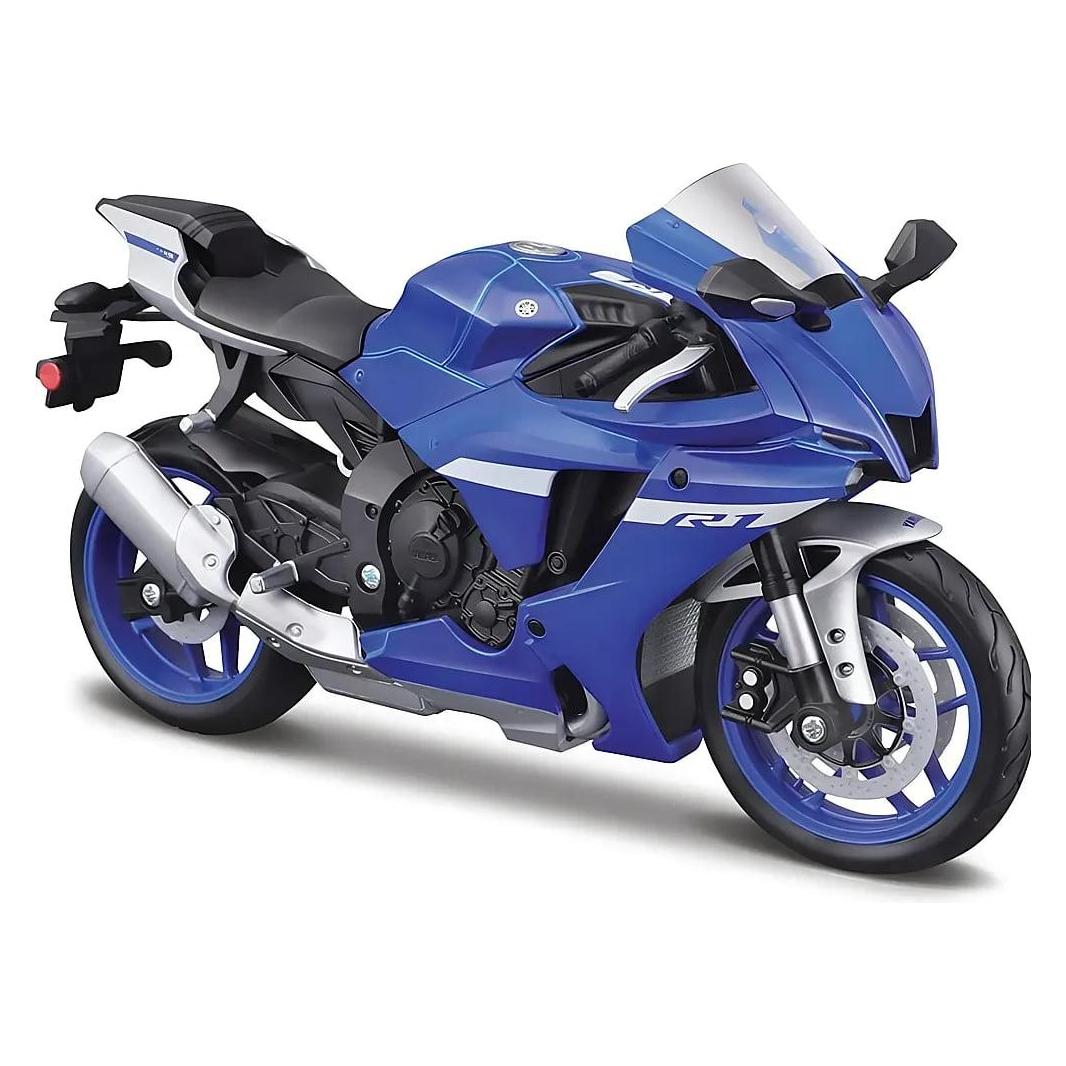 Maisto Yamaha (5-21847)