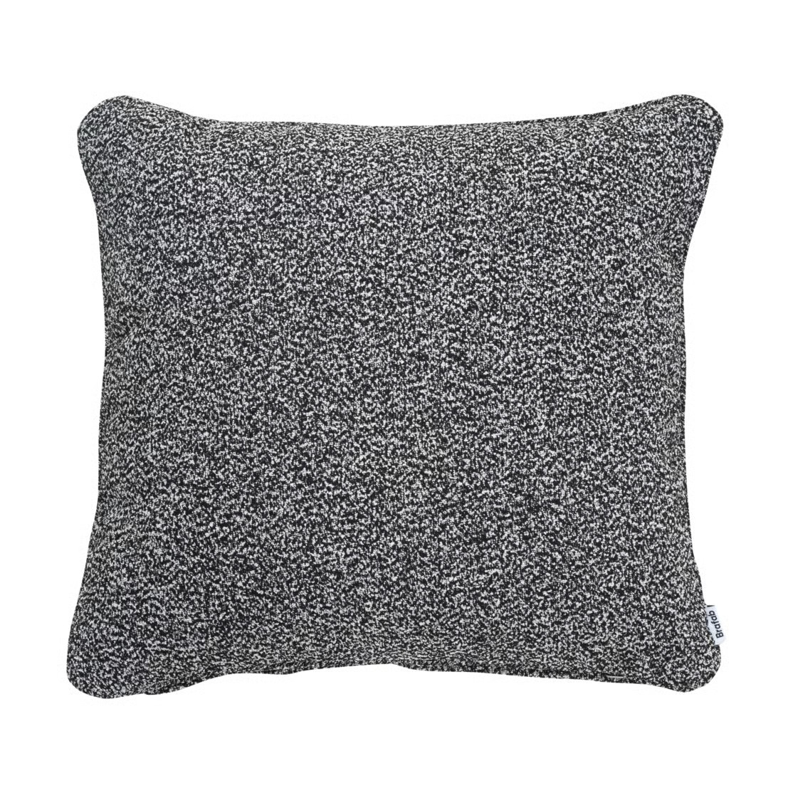 Brafab Teddy kussen Teddy ant, 50 x 50 cm