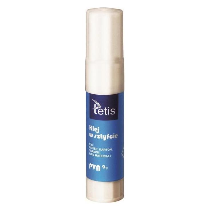 Tetis Klebestift 9G (24 Stück) BG099-A (41949965)