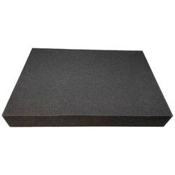 Berger & Schröter 60828 RG2540 Schaumstoffeinlage (L x B x H) 440 x 320 x 20 mm