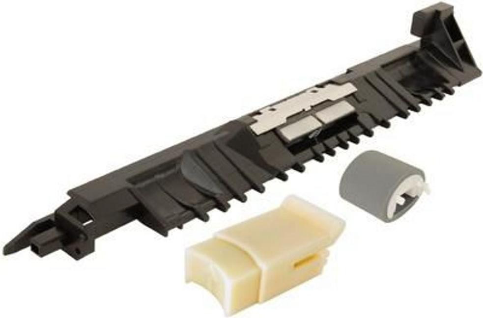 HP CN598-67018 Scheidingspad Zwart Grijs Wit