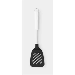 Brabantia Essential, Kochbesteck, Silber