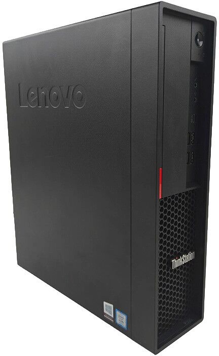IBM ¡¡OUTLET!! Lenovo ThinkStation P330 SFF i5 9500, 8GB, SSD 256GB