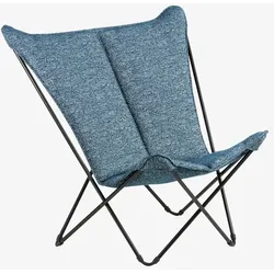 Outdoor Stuhl Sphinx Sunbrella Cobalt