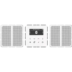 Jung Smart Radio DAB+ DAB CD2 BT WW