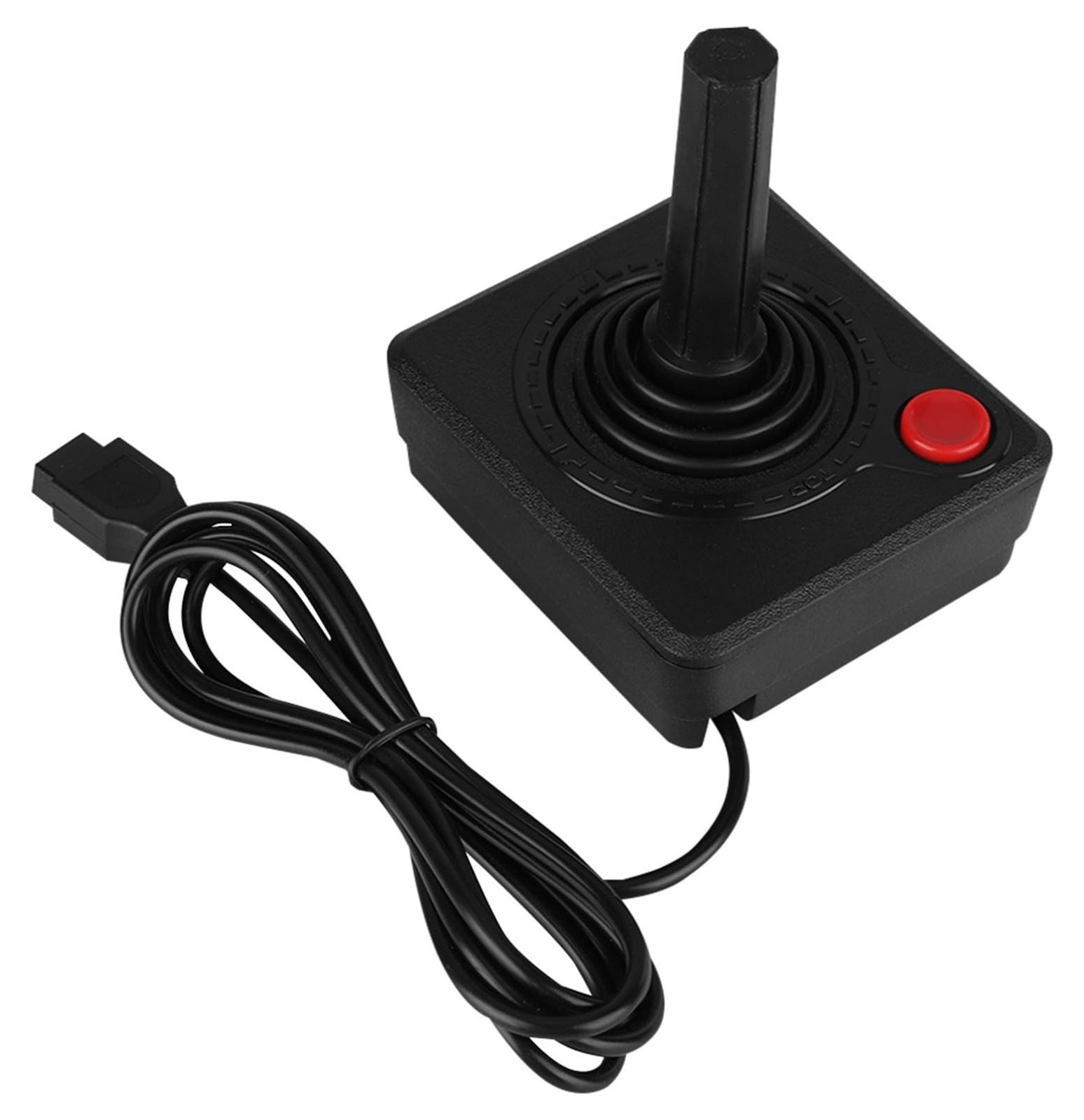 Selius Retro Classic 3D analoge joystickcontroller voor gaming